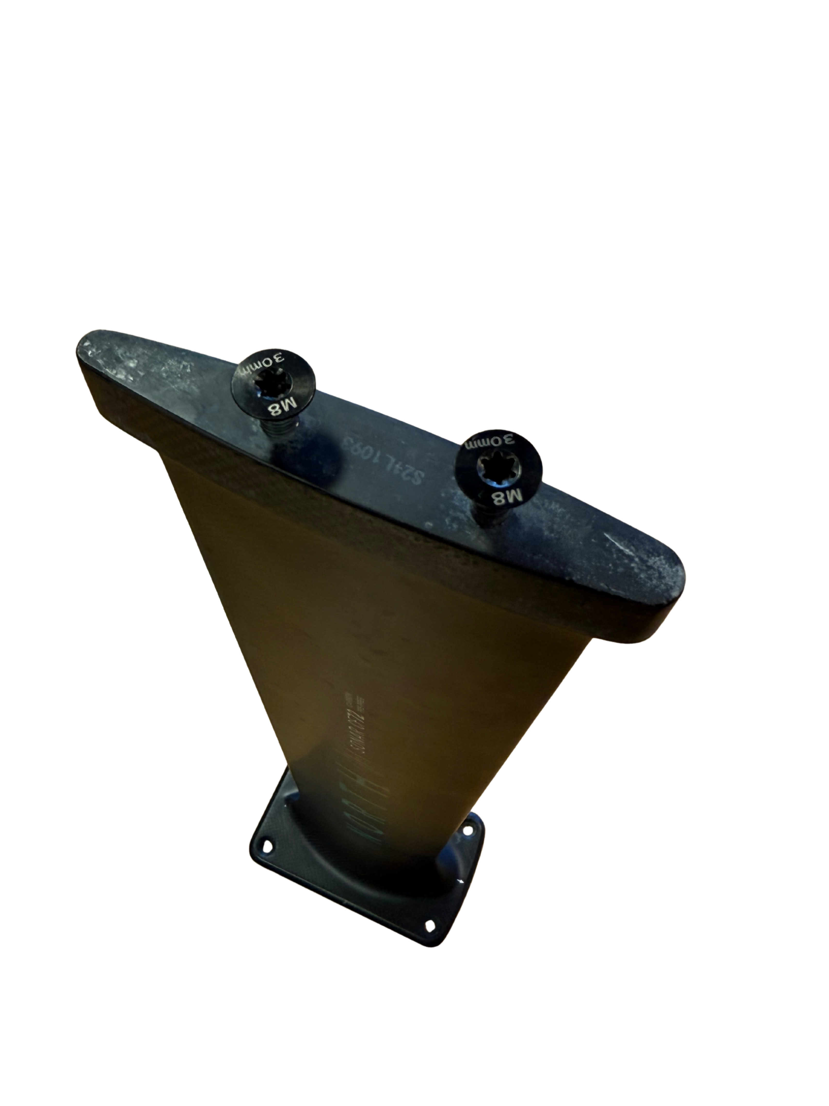 SONAR CARBON FOIL MAST CF72 USADO